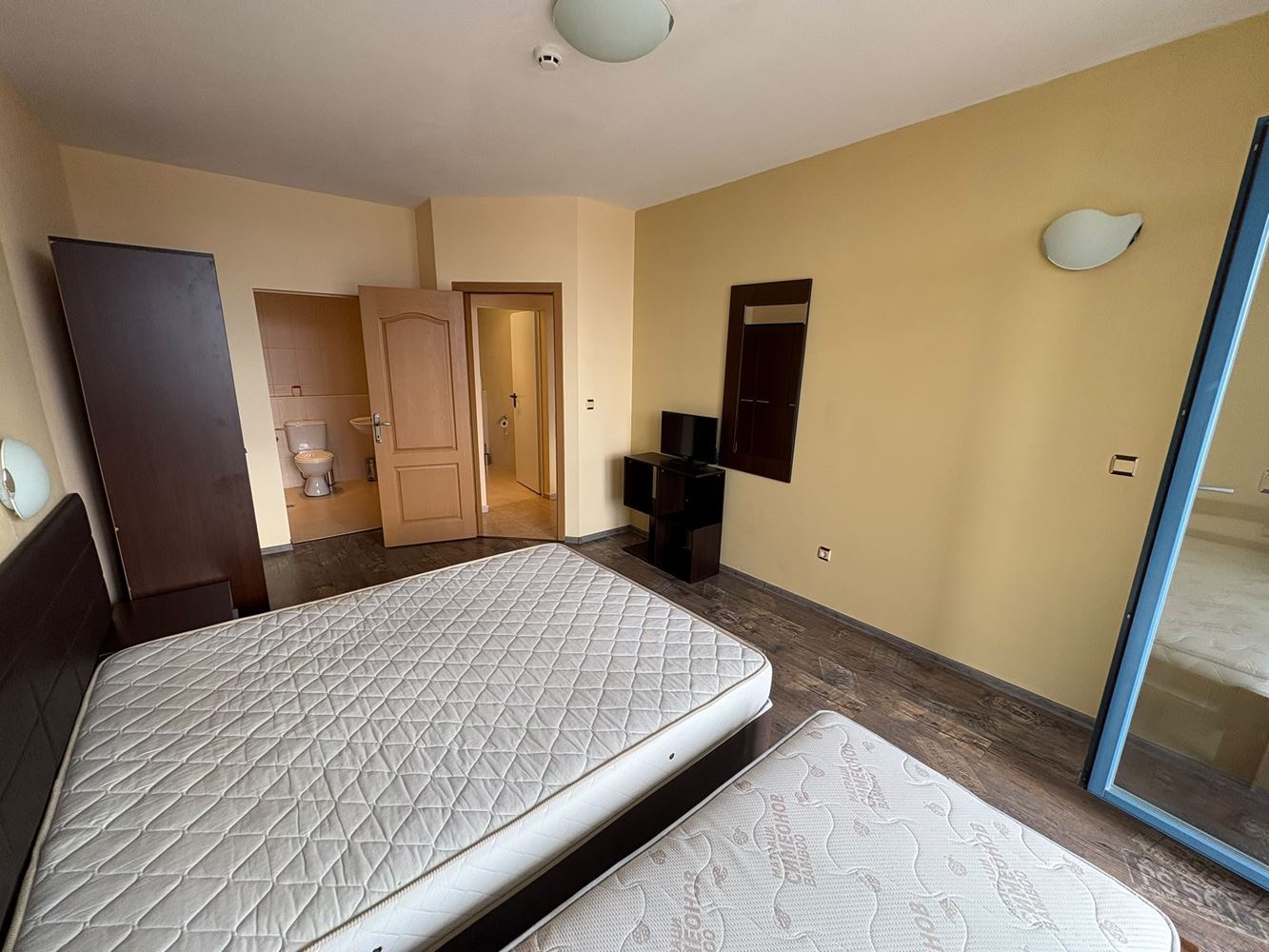 3-Zimmer-Wohnung in Sunny Beach – großzügiges Wohnen, Komfort und Unterhaltung in einer Ferienanlage
