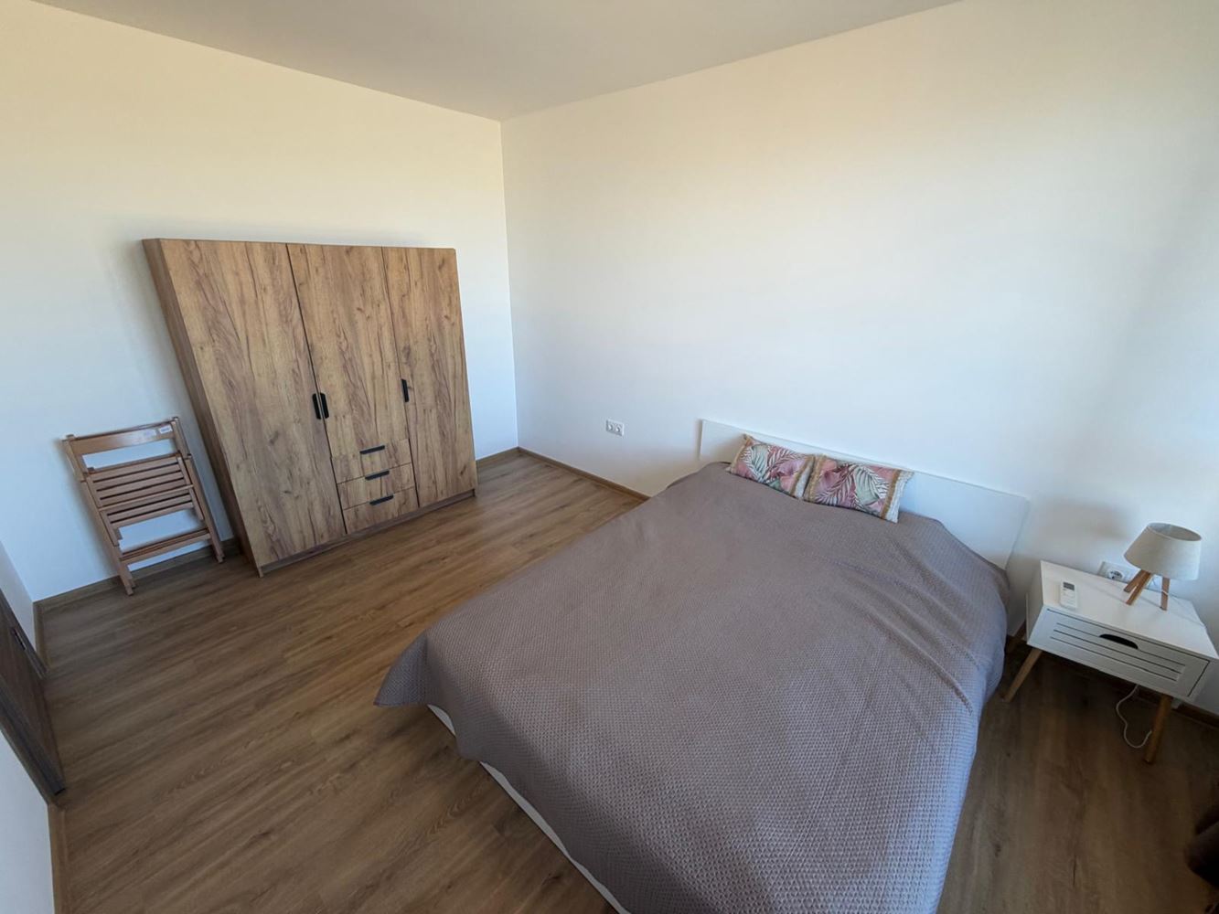 2-Zimmer-Wohnung mit Meerblick in einer neuen Anlage in Aheloy – voller Komfort und hervorragende Infrastruktur