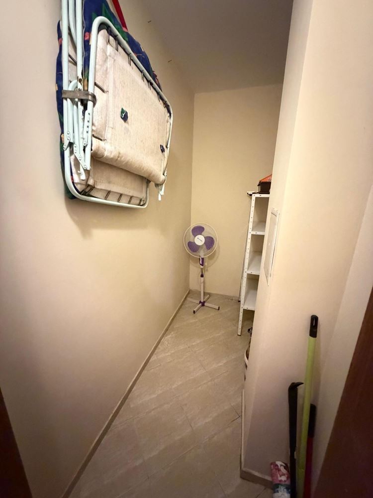 Gemütliche Wohnung mit einem Schlafzimmer in Sarafovo – eigener Eingang, keine Wartungsgebühr, ideal für ganzjähriges Wohnen