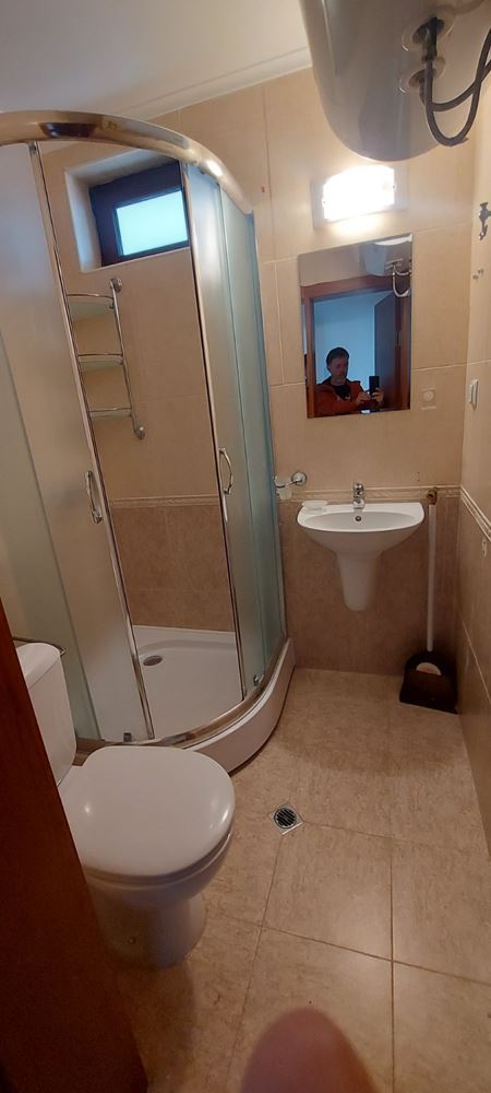 Geräumige Wohnung mit Meerpanorama in Sveti Vlas – Komfort, Grünflächen und prestigeträchtige Lage
