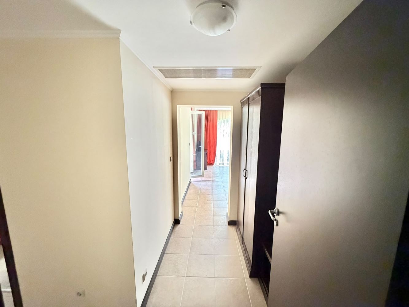Erste Meereslinie in Pomorie – Wohnung mit einem Schlafzimmer in einer Luxus-Anlage am Südstrand