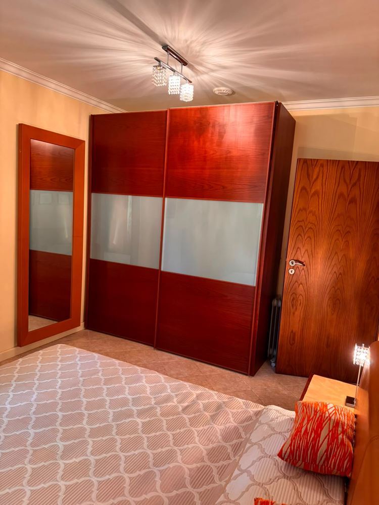 Drei-Zimmer-Wohnung mit Meerblick zwischen Pinien – Luxus und Ruhe in erster Meereslinie in Sozopol