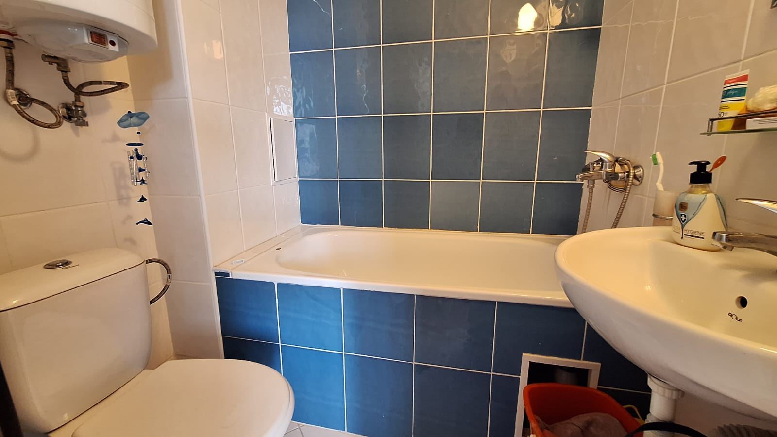 Studio in Ravda mit Swimmingpool und Stellplätzen – komfortable Immobilie am Meer zu einem erschwinglichen Preis