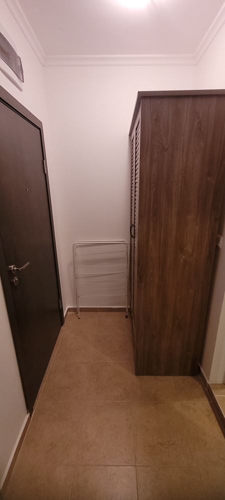 Gemütliches Studio mit Meeresflair in einer prestigeträchtigen Anlage am Strand in Elenite