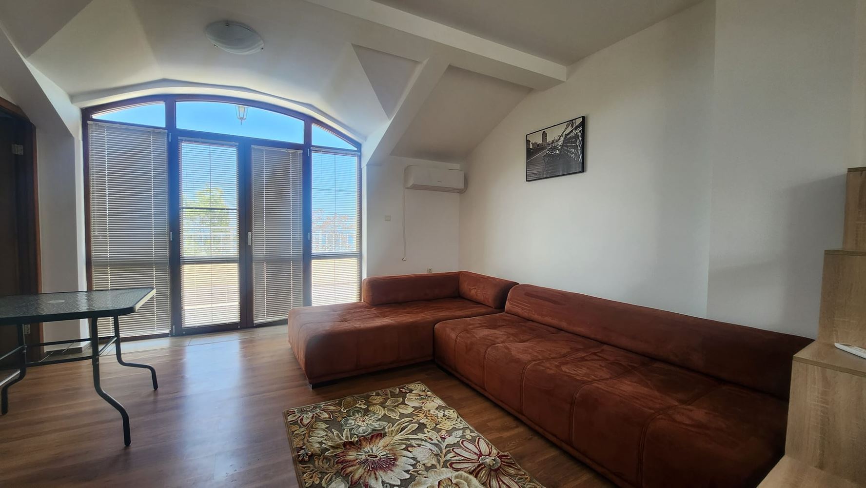Maisonette in erster Meereslinie in Sosopol mit Panoramablick und Boutique-Lage