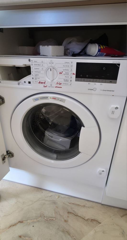 Penthouse mit beeindruckender Terrasse und Panoramablick – Stil und Raum auf der obersten Etage