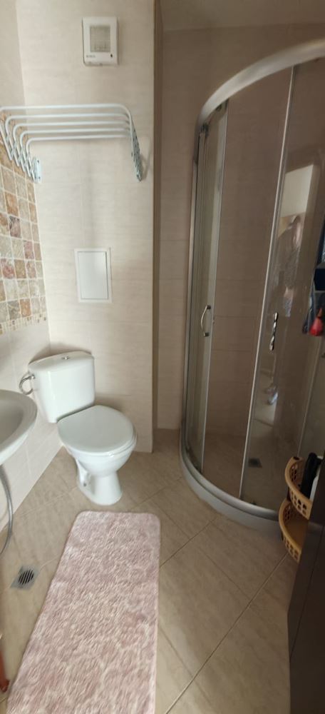 3-Zimmer-Wohnung in einer Anlage mit Mini-Wasserpark und SPA in Sonnenstrand