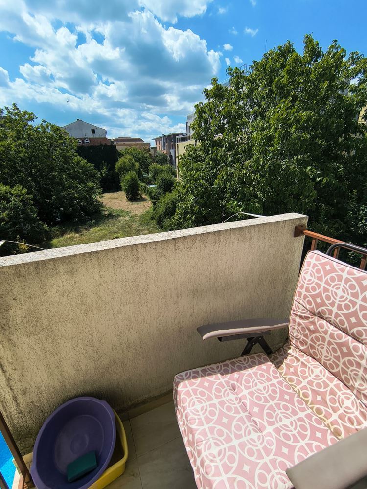 Studio in Ravda mit Swimmingpool und Stellplätzen – komfortable Immobilie am Meer zu einem erschwinglichen Preis