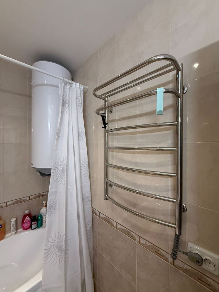 Zwei-Zimmer-Wohnung 100 m vom Meer in Sveti Vlas – hohe Lebensqualität, Ruhe und ausgezeichnete Lage