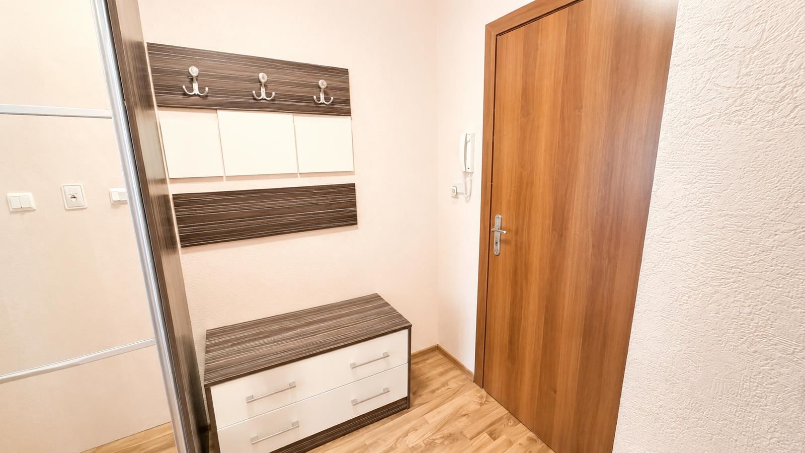 Geräumiges Studio in Sveti Vlas – vollständig möbliert, mit Akt 16 und ausgezeichneter Lage