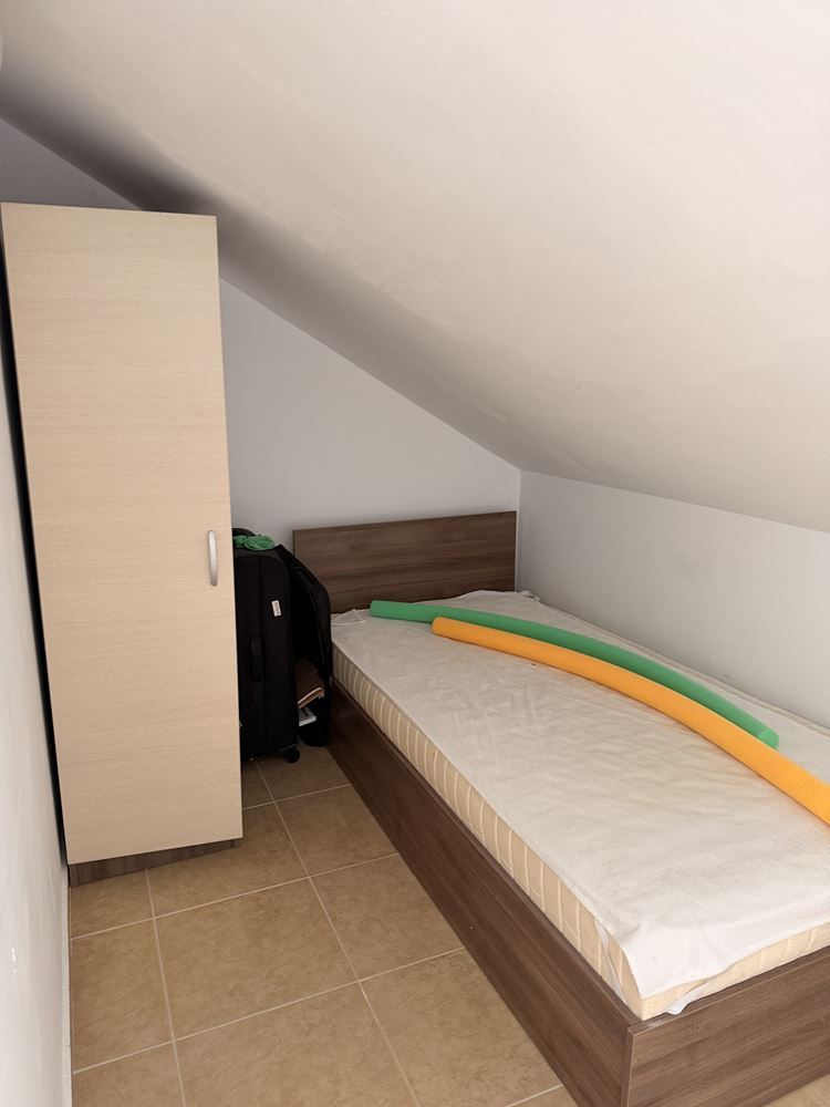 Erste Meereslinie mit herrlichem Meerblick – großzügige 2-Zimmer-Wohnung mit zwei Terrassen