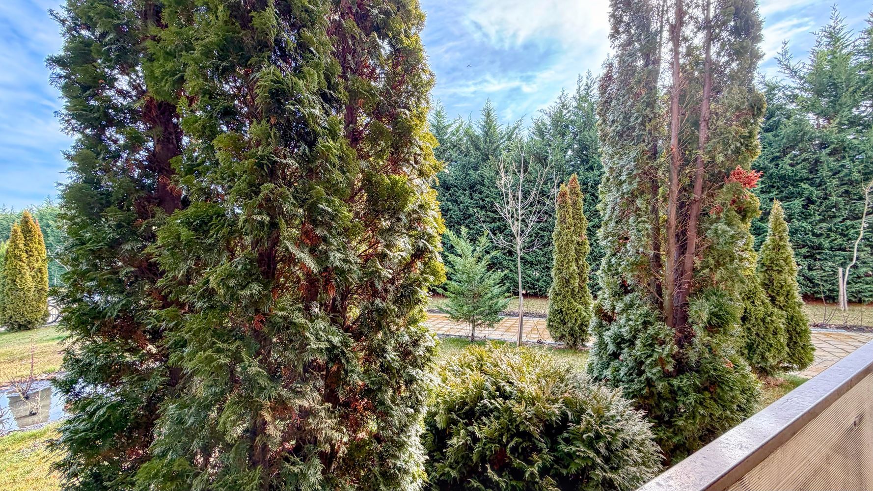 Geräumiges Studio mit Terrasse in einem modernen Komplex am Sonnenstrand – Komfort und Unterhaltung nur wenige Gehminuten vom Meer entfernt