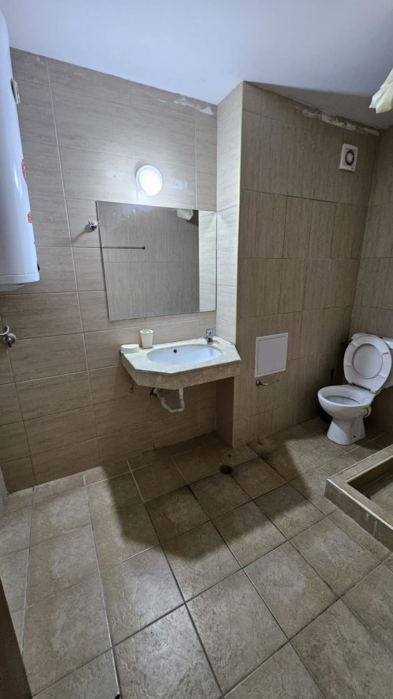 Einzimmerwohnung 200 m vom Strand in Sonnenstrand – ausgezeichnete Lage und Investitionspotenzial