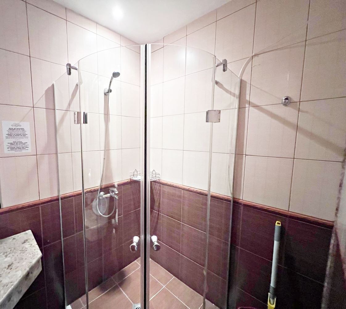 Zwei-Zimmer-Wohnung in einer prestigeträchtigen Anlage in Sonnenstrand – nur 300 m vom Meer entfernt