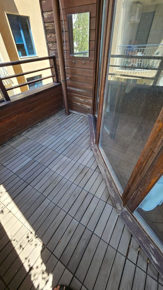 Einzimmerwohnung ohne Wartungsgebühr im Viertel „Rusalka“, Sveti Vlas – eine ausgezeichnete Wahl zum Wohnen und Investieren