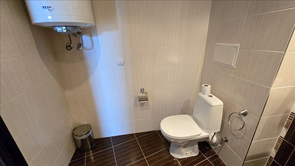 Elegantes Studio in einer Elite-Anlage in Sarafovo – nur wenige Schritte vom Strand entfernt, Luxus, SPA und Pool direkt vor Ihnen