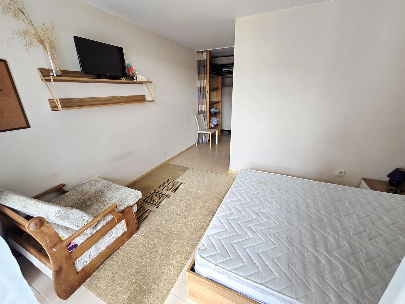 Großzügigkeit, Komfort und Poolblick – Ihr neues Zuhause in Ravda