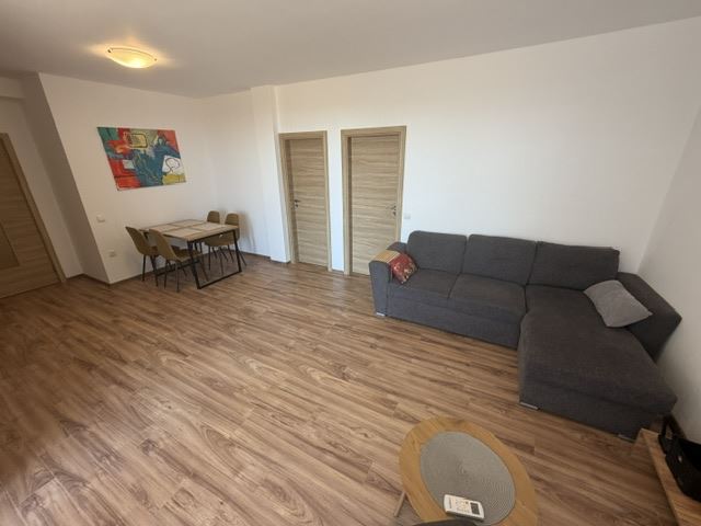 Großzügige 3-Zimmer-Wohnung mit Meerpanorama in einer neuen Anlage – Ruhe inmitten der Natur
