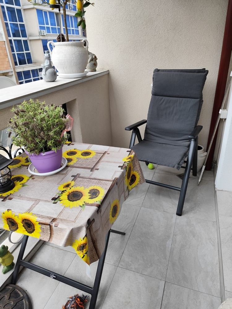 Luxuriöse Drei-Zimmer-Wohnung in einer gepflegten Anlage in Sunny Beach