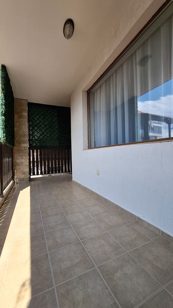 Luxuriöse 3-Zimmer-Wohnung in erster Meereslinie in Sveti Vlas – Exklusive Meeresatmosphäre und erstklassiger Komfort