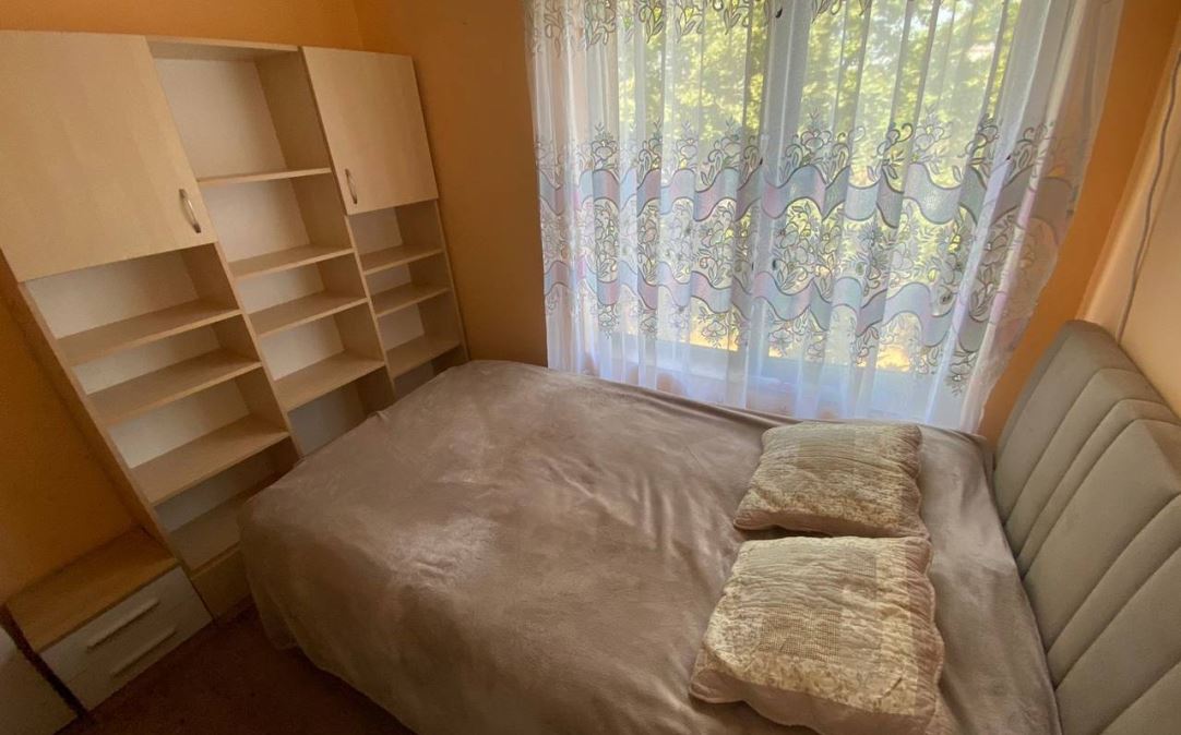Zwei-Zimmer-Wohnung 50 Meter vom Strand in Ravda – modernes Gebäude, Komfort und ausgezeichnete Lage