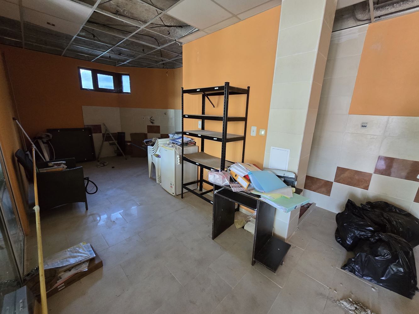 Geräumige Immobilie mit Potenzial für eine Mehrzimmerwohnung – ohne Wartungsgebühr, nahe Sonnenstrand