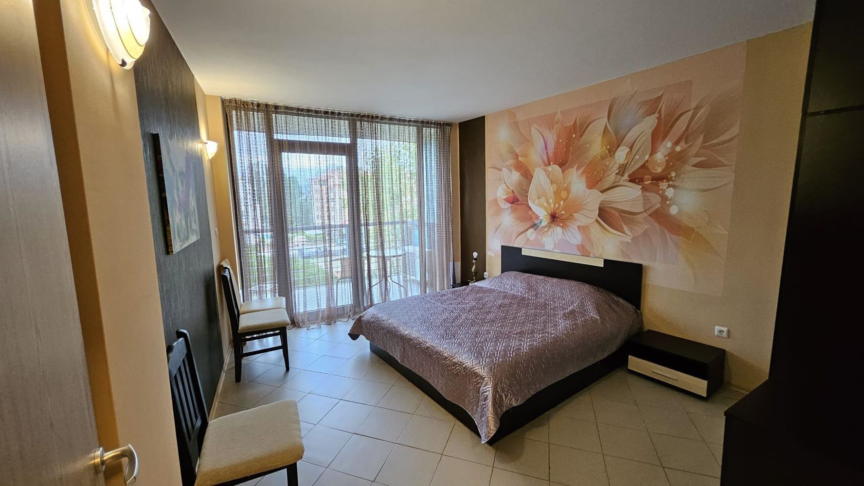 2-Zimmer-Wohnung in einer Wohnanlage in Sonnenstrand – Komfort, SPA und hervorragende Ausstattung