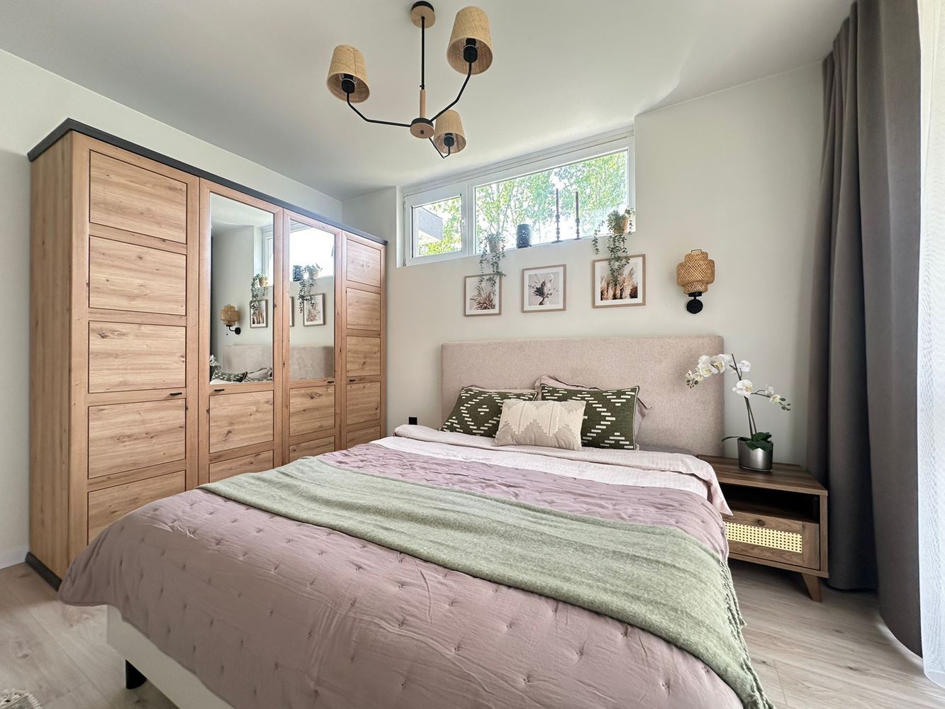 Luxuriös möblierte 2-Zimmer-Wohnung ohne Wartungsgebühr in Sonnenstrand