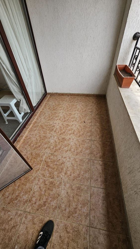 Stilvolles Studio mit hervorragenden Annehmlichkeiten in erster Meereslinie in Aheloy – bereit für Ihr Zuhause am Meer