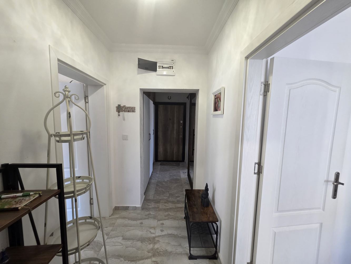 Luxuriöse Drei-Zimmer-Wohnung in einer gepflegten Anlage in Sunny Beach