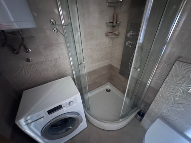 Penthouse mit Panoramameerblick und privatem Strandzugang in Sveti Vlas