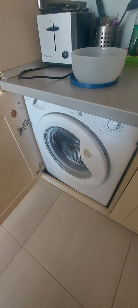 Geräumige Zweizimmerwohnung in einer geschlossenen Wohnanlage in Sonnenstrand – Komfort, Ruhe und ein ausgezeichnetes Umfeld