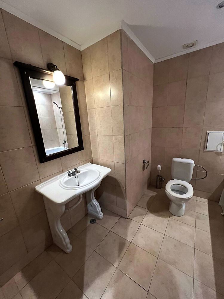 Drei-Zimmer-Wohnung mit Panoramablick auf das Meer und den Pool – erste Meereslinie in Obzor!