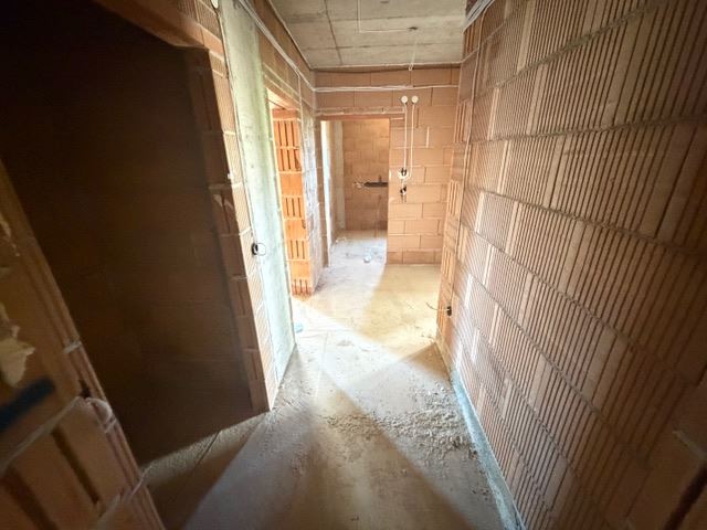 Moderne 2-Zimmer-Wohnung in Meernähe in Nessebar – Komfort, Ruhe und ausgezeichnete Investition