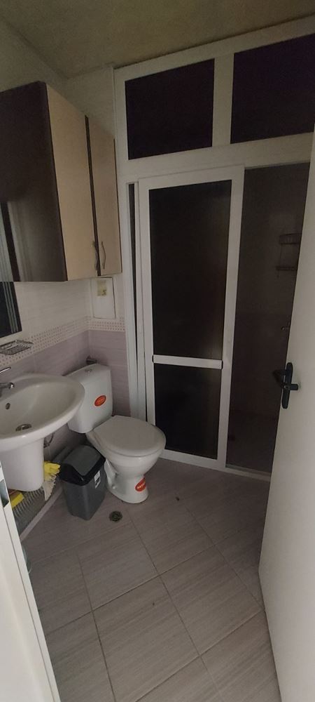 Wohnung mit einem Schlafzimmer in Sveti Vlas, niedrigen Instandhaltungskosten und ganzjähriger Nutzungsmöglichkeit