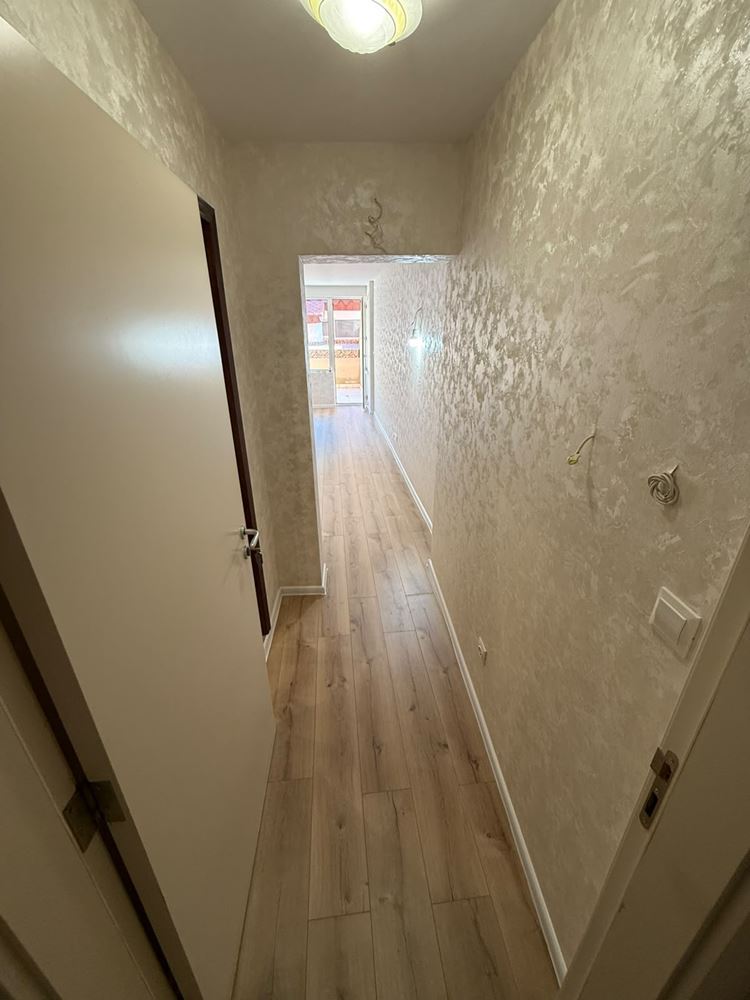 Studio-Apartment in Sveti Vlas mit großer Terrasse und ausgezeichneter Lage – ideal für Urlaub oder Investition