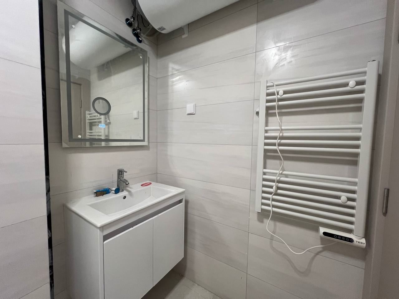 Neue Zweizimmerwohnung in einer modernen Anlage in Sonnenstrand