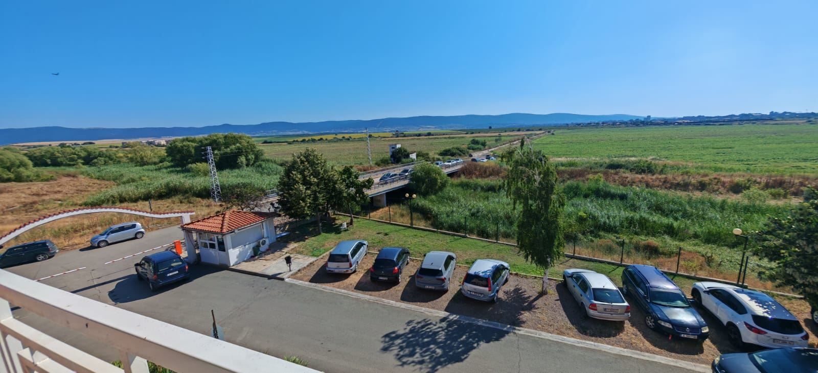 Möbliertes Studio in ruhiger Lage nahe Sonnenstrand – Hervorragende Wahl für Urlaub und Investition