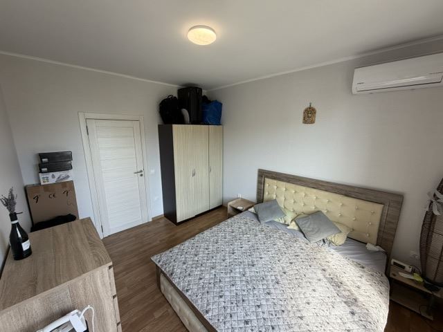 Zweizimmerwohnung mit Veranda in einer SPA-Anlage in Aheloy – Luxus, Ruhe und eine maritime Atmosphäre