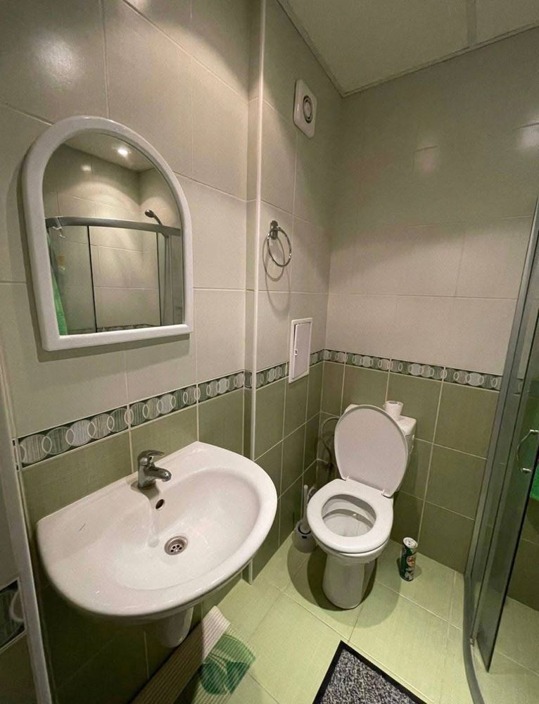 Gemütliche 2-Zimmer-Wohnung mit Südausrichtung in Sunny Beach