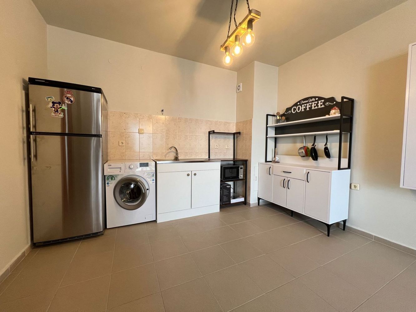 Sozopol – 2-Zimmer-Wohnung in absoluter erster Meereslinie am Harmani-Strand