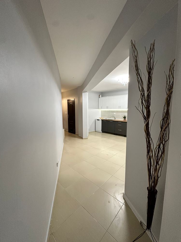 Geräumige Zweizimmerwohnung in Pomorie – eine hervorragende Grundlage für Ihr neues Zuhause
