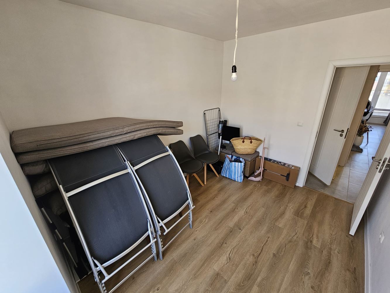 Geräumige und helle Zwei-Zimmer-Wohnung mit zwei großen Terrassen in Meden Rudnik – ideal für Familie oder Investition
