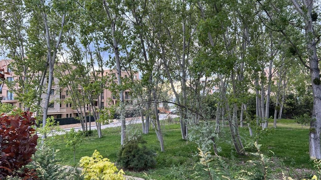 Helle und stilvolle Zweizimmerwohnung in einer luxuriösen Anlage in Sunny Beach – eine ausgezeichnete Wahl zum Wohnen und Erholen