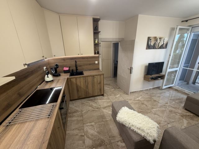 Gemütliche Zweizimmerwohnung in Ravda – geschlossene Anlage, Swimmingpools und ausgezeichnete Infrastruktur