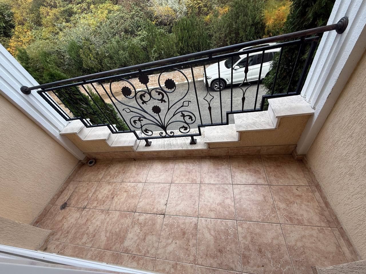 Luxuriöses Studio mit Meeresatmosphäre in Sveti Vlas