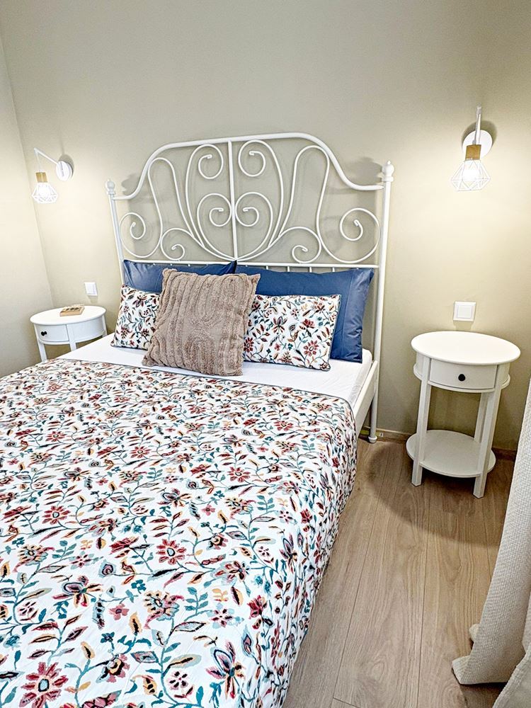 Stilvolle Wohnung mit einem Schlafzimmer und niedriger Wartungsgebühr in einer ausgezeichneten Anlage in Sonnenstrand – bezugsfertig oder als Investition