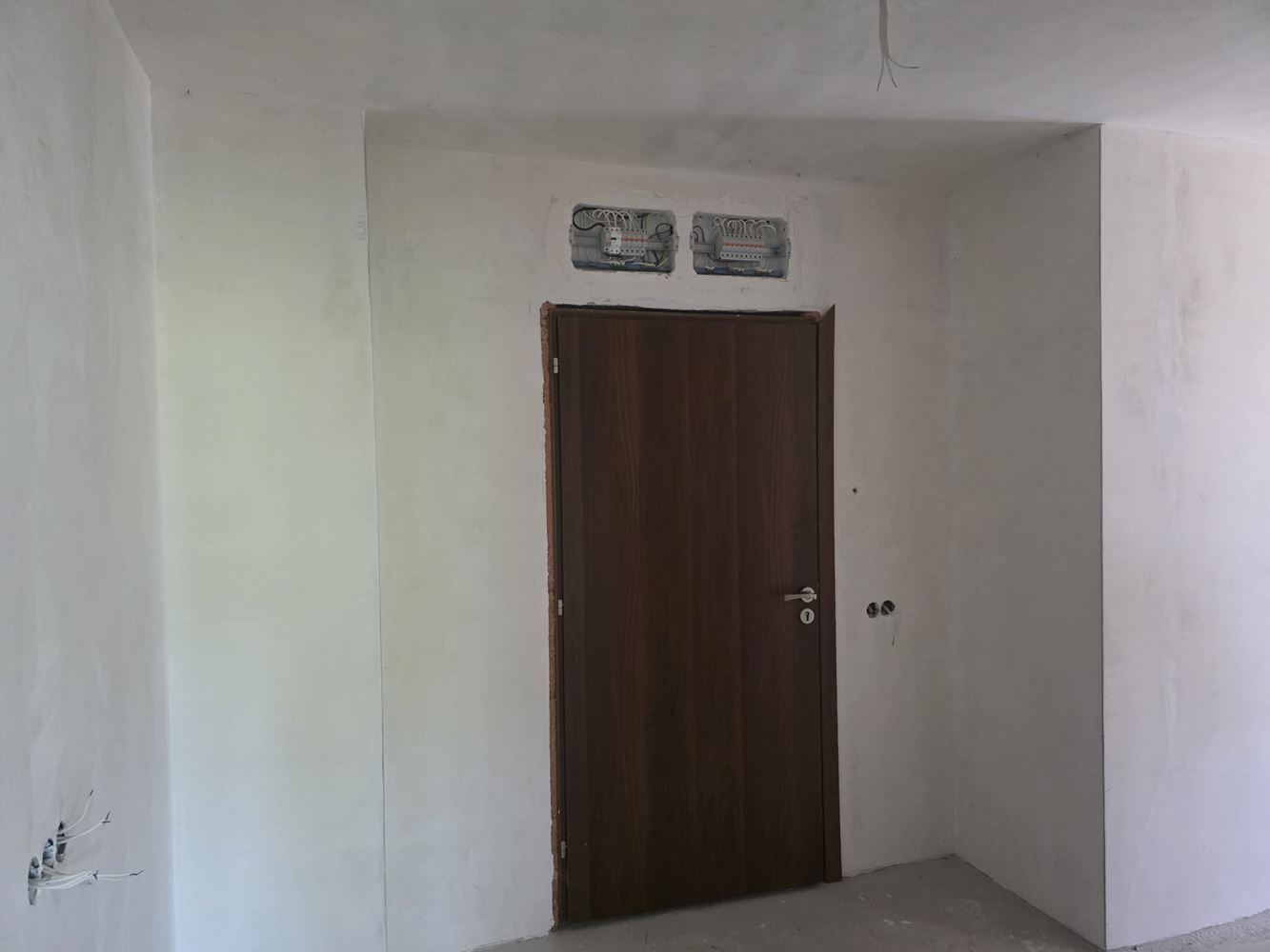 Geräumiges Apartment mit zwei Schlafzimmern und Meerblick in einer Anlage bei Sozopol – Komfort, Natur und Ruhe vereint