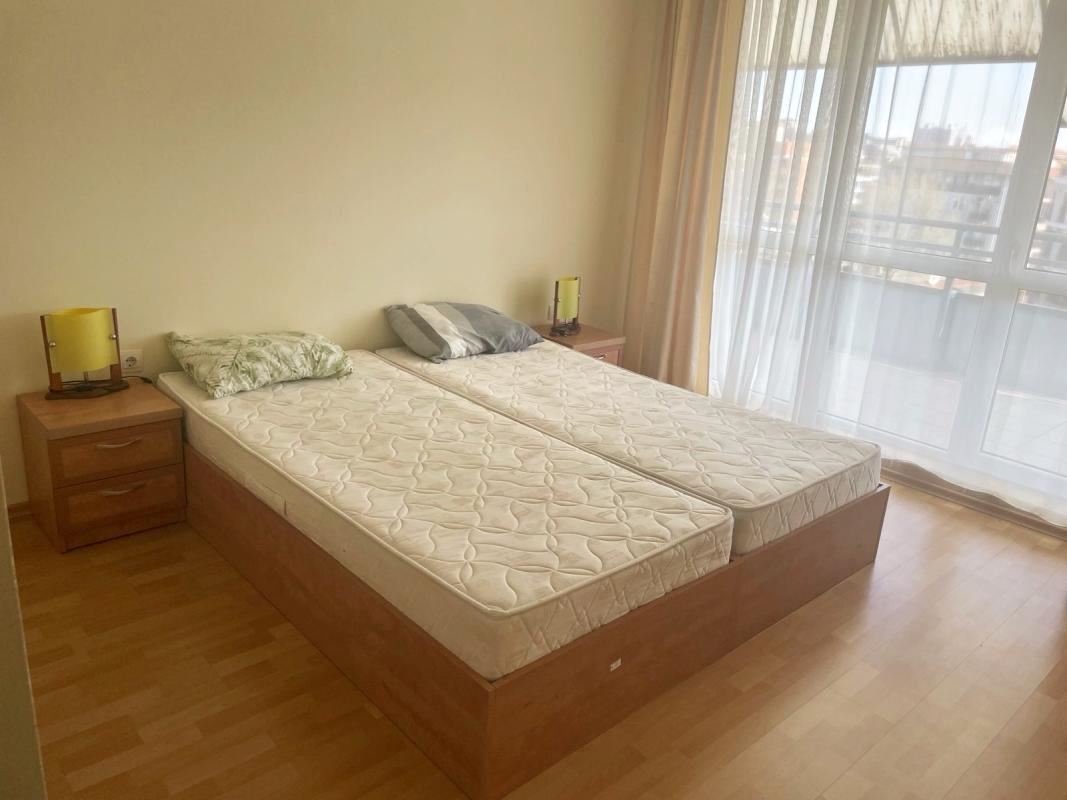 Großzügige 2-Zimmer-Wohnung in Toplage im Herzen von Sonnenstrand