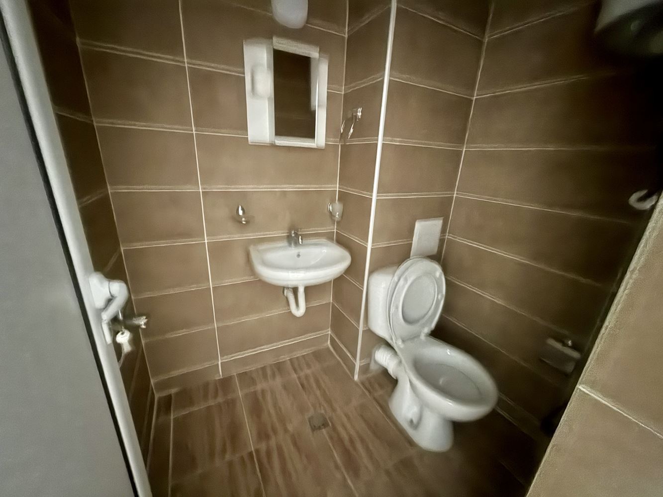 Kompaktes und funktionales Studio in Ravda – Bezugsfertig